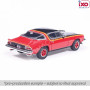 CHEVROLET CAMARO RALLYE SPORT 1975 ROUGE CLAIR/NOIR