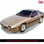 MAZDA RX-7 GXL 1986 DORE