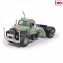 MACK B61 1953 VERT/NOIR