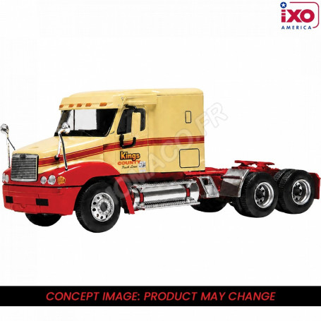 FREIGHTLINER CENTURY CLASS 112 "KINGS COUNTY" 2003