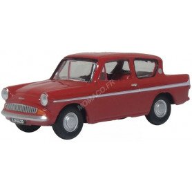 FORD ANGLIA ROUGE