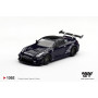 NISSAN GT-R R35 RR VER.2 INOZETEK EDITION 2025 (LHD)
