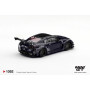 NISSAN GT-R R35 RR VER.2 INOZETEK EDITION 2025 (LHD)
