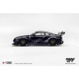 NISSAN GT-R R35 RR VER.2 INOZETEK EDITION 2025 (LHD) (BLISTER EDITION)