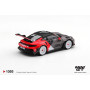 PORSCHE 911 (992) GT3 RS STAPLE X INOZETEK 2025 (LHD)