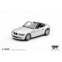 BMW Z3 2.8I 1997 ARGENT "TITANIUM SILVER" (LHD)