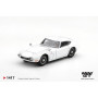 TOYOTA 2000GT 1967 BLANC "PEGASUS WHITE"