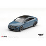 MERCEDES-BENZ EQ5 E53 2021 BLEU "NAUTIC BLUE METALLIC" (LHD)