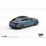 MERCEDES-BENZ EQ5 E53 2021 BLEU "NAUTIC BLUE METALLIC" (LHD)