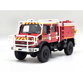 MERCEDES-BENZ UNIMOG GIMAEX CCFM BMPM