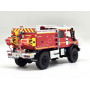 MERCEDES-BENZ UNIMOG GIMAEX CCFM BMPM (EPUISE)