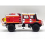 MERCEDES-BENZ UNIMOG GIMAEX CCFM BMPM (EPUISE)