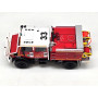 MERCEDES-BENZ UNIMOG GIMAEX CCFM BMPM (EPUISE)