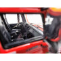MERCEDES-BENZ UNIMOG GIMAEX CCFM BMPM (EPUISE)