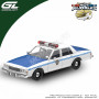 CHEVROLET CAPRICE 1981 "NEW YORK TRANSIT POLICE"