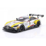 MERCEDES-BENZ AMG GT3 EVO 9 GRENIER/GOTZ/MARTIN EQUIPE BOUTSEN VDS RACING 24H DE SPA 2025