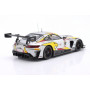 MERCEDES-BENZ AMG GT3 EVO 9 GRENIER/GOTZ/MARTIN EQUIPE BOUTSEN VDS RACING 24H DE SPA 2025