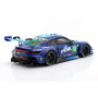 PORSCHE 911 GT3 R 120 ADELSON/SKEER/HEYLEN/MAKOWIECKI EQUIPE WRIGHT MOTORSPORT 24H DE DAYTONA 2024