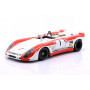 PORSCHE 908/02 1 REDMAN/SIFFERT 6 H WATKINS GLEN 1969 1ER