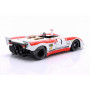 PORSCHE 908/02 1 REDMAN/SIFFERT 6 H WATKINS GLEN 1969 1ER