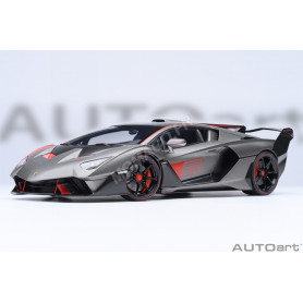 LAMBORGHINI SC 18 ALSTON GRISE