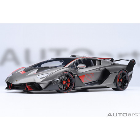 LAMBORGHINI SC 18 ALSTON GRISE