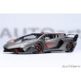 LAMBORGHINI SC 18 ALSTON GRISE