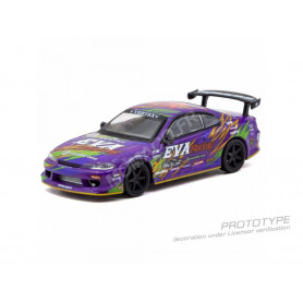 NISSAN SILVIA (S15) EVA RT TEST TYPE-01 2025