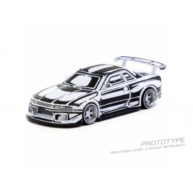 NISSAN SKYLINE GT-R (R32) DESIGNED BY JOSHUA VIDES 2026