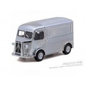 CITROEN TYPE HY 1969 GRIS