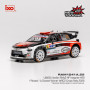 LANCIA YPSILON HF RALLY2 29 ROSSEL/DUNAND RALLYE DE CROATIE 2026
