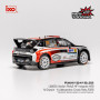 LANCIA YPSILON HF RALLY2 28 GRYAZIN/ALEKSANDROV RALLYE DE CROATIE 2026