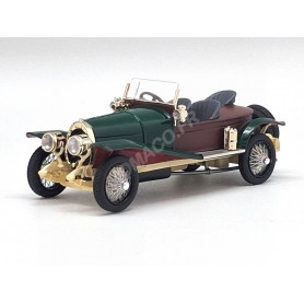 BUGATTI TYPE 17 "DURR" 1914