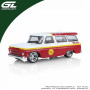 CHEVROLET SUBURBAN 1966 "SHELL"