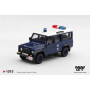LAND ROVER DEFENDER 110 "ROYAL HK POLICE - HONG-KONG TAI PO DISTRICT" (RHD)