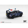 LAND ROVER DEFENDER 110 "ROYAL HK POLICE - HONG-KONG TAI PO DISTRICT" (RHD)