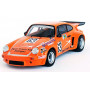 PORSCHE 911 CARRERA RSR 63 HARTWIG BERTRAMS/HEINZ MARTIN/EGON EVERTZ 24H DU MANS 1976