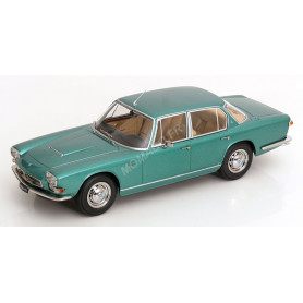 MASERATI QUATTROPORTE I 1965 VERT METALLISE