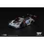 PORSCHE 911 (992) GT3 R 77 "PRO AO RACING - SKELETON REXY" IMSA PETIT LE MANS 2026 (LHD)