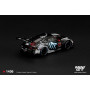 PORSCHE 911 (992) GT3 R 77 "PRO AO RACING - SKELETON REXY" IMSA PETIT LE MANS 2026 (LHD)