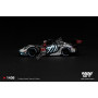 PORSCHE 911 (992) GT3 R 77 "PRO AO RACING - SKELETON REXY" IMSA PETIT LE MANS 2026 (LHD) (BLISTER EDITION)