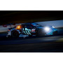 PORSCHE 911 (992) GT3 R 77 "PRO AO RACING - SKELETON REXY" IMSA PETIT LE MANS 2026 (LHD)
