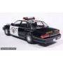 FORD CROWN VICTORIA "CALIFORNIA HIGHWAY PATROL" 1992