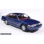 FORD CROWN VICTORIA 1993 BLEU FONCE