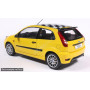FORD FIESTA CHAMP 2007 JAUNE