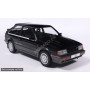 MAZDA 323 4WD TURBO 1987 NOIR