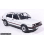 VOLKSWAGEN GOLF II GTI 1983 BLANC