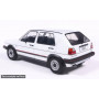 VOLKSWAGEN GOLF II GTI 1983 BLANC