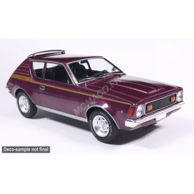 AMC GREMLIN 1970 LILA/DORE