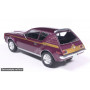 AMC GREMLIN 1970 LILA/DORE